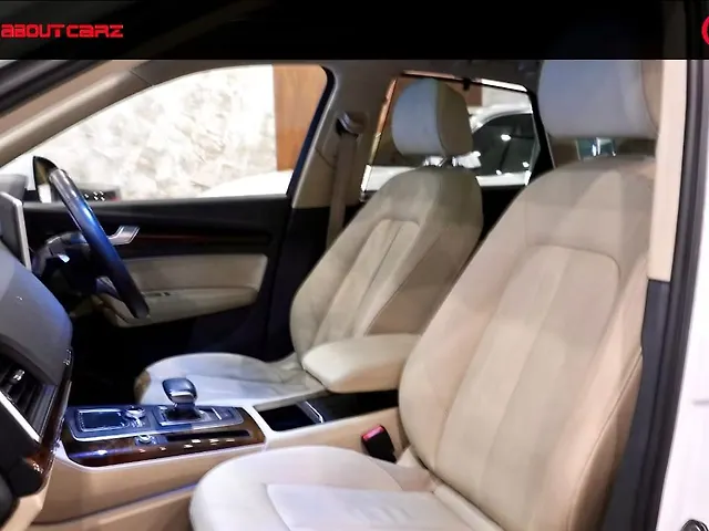 Used Audi Q5 [2018-2020] 45 TFSI Technology in Delhi
