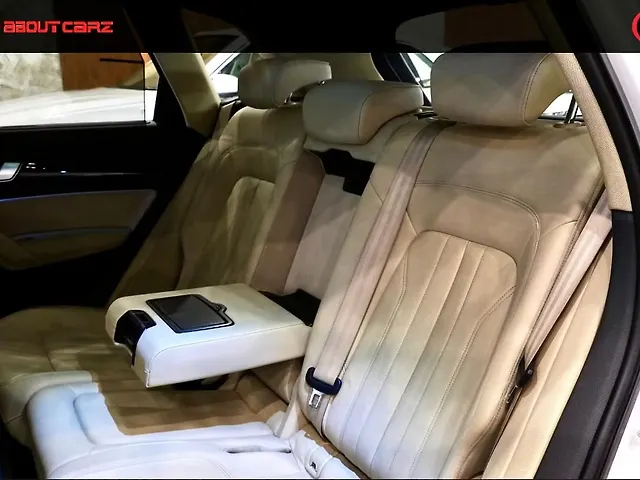 Used Audi Q5 [2018-2020] 45 TFSI Technology in Delhi