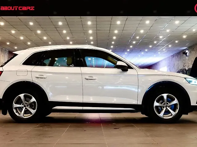 Used Audi Q5 [2018-2020] 45 TFSI Technology in Delhi