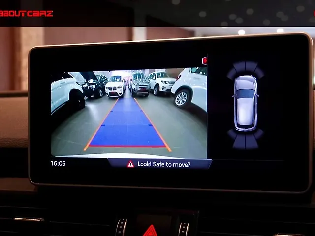 Used Audi Q5 [2018-2020] 45 TFSI Technology in Delhi