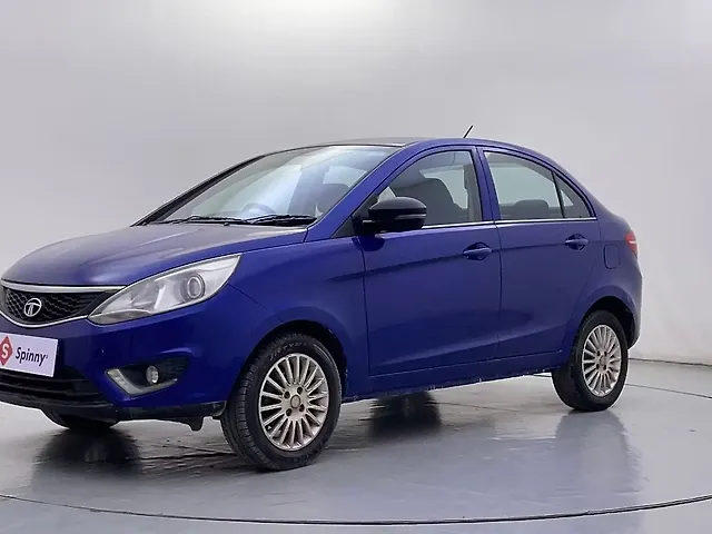 Used 2015 Tata Zest in Bangalore