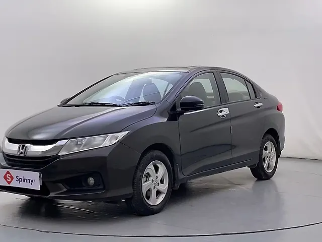 Used 2016 Honda City in Bangalore