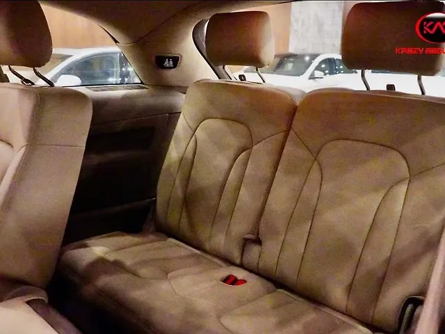 Used Audi Q7 [2010 - 2015] 3.0 TDI quattro Premium Plus in Delhi
