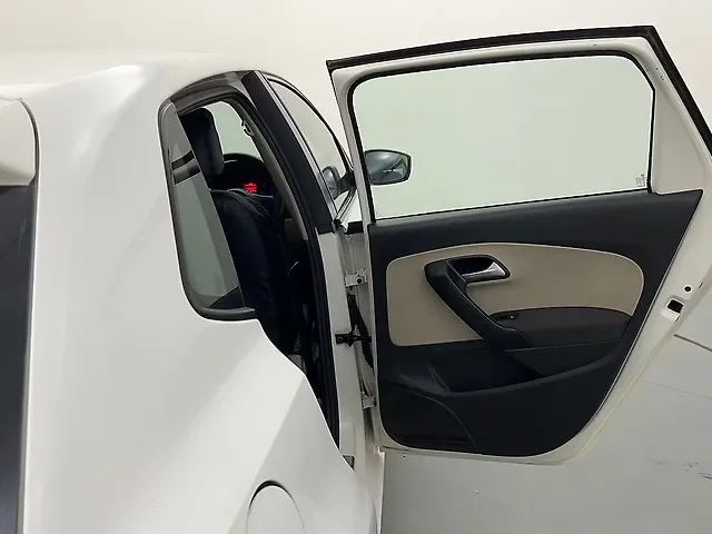 Used Volkswagen Polo [2012-2014] Highline1.2L (P) in Delhi