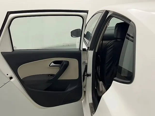 Used Volkswagen Polo [2012-2014] Highline1.2L (P) in Delhi