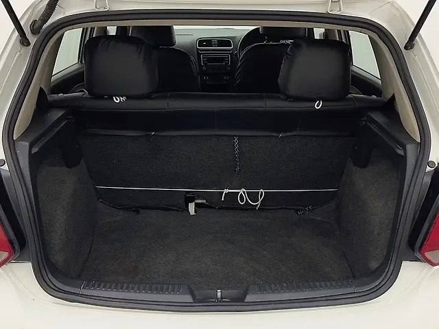 Used Volkswagen Polo [2012-2014] Highline1.2L (P) in Delhi