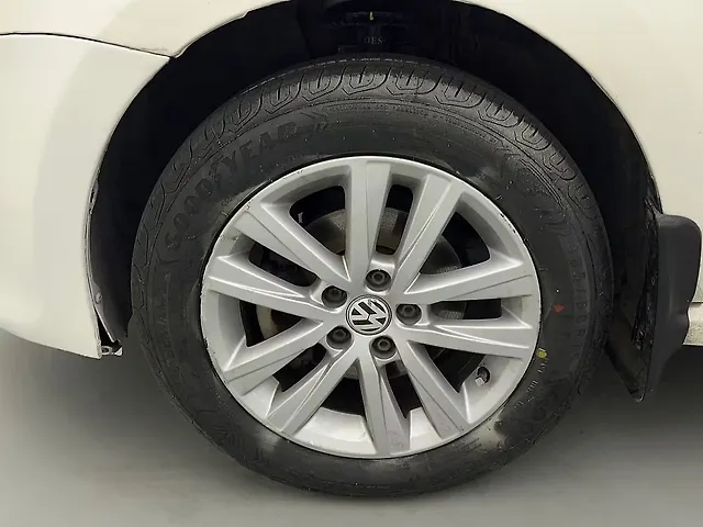 Used Volkswagen Polo [2012-2014] Highline1.2L (P) in Delhi