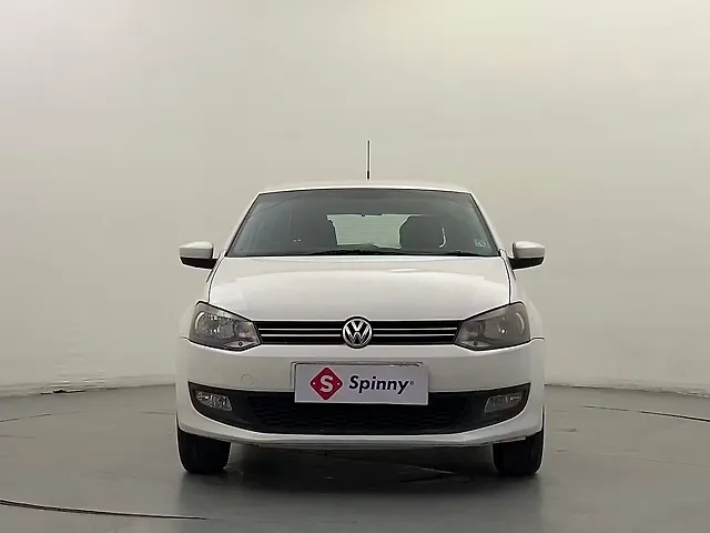 Used Volkswagen Polo [2012-2014] Highline1.2L (P) in Delhi