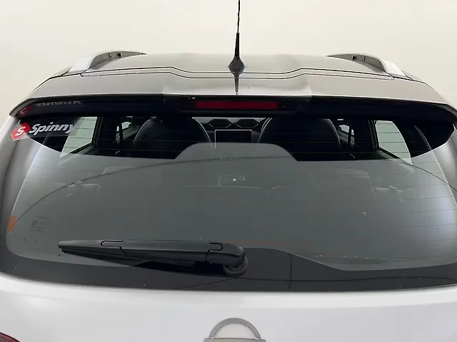 Used Nissan Magnite [2020-2024] XV Premium Turbo CVT [2020] in Delhi