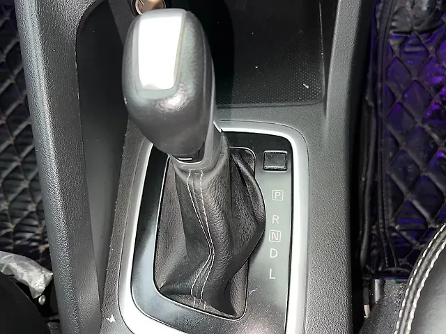 Used Nissan Magnite [2020-2024] XV Premium Turbo CVT [2020] in Delhi