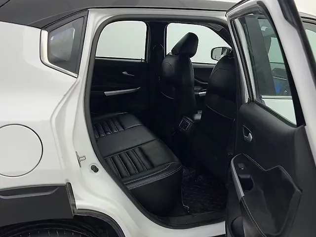 Used Nissan Magnite [2020-2024] XV Premium Turbo CVT [2020] in Delhi