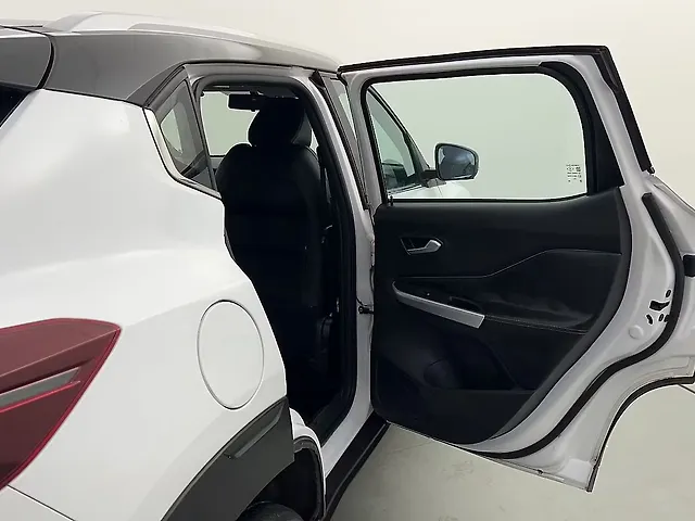 Used Nissan Magnite [2020-2024] XV Premium Turbo CVT [2020] in Delhi