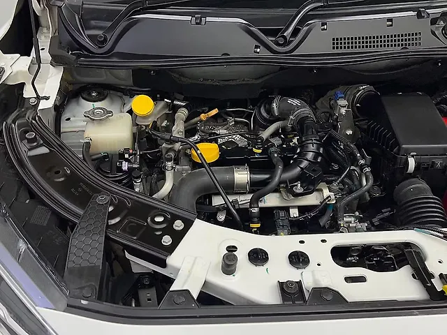 Used Nissan Magnite [2020-2024] XV Premium Turbo CVT [2020] in Delhi