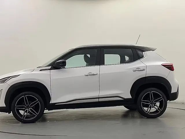 Used Nissan Magnite [2020-2024] XV Premium Turbo CVT [2020] in Delhi