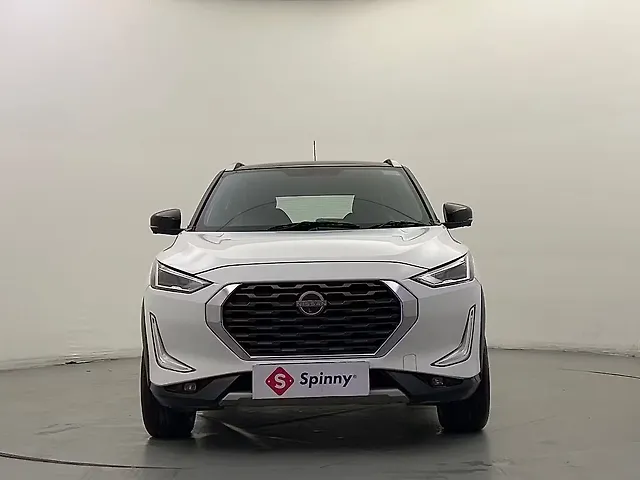 Used Nissan Magnite [2020-2024] XV Premium Turbo CVT [2020] in Delhi