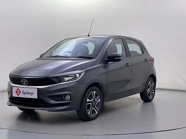 Used 2021 Tata Tiago in Bangalore