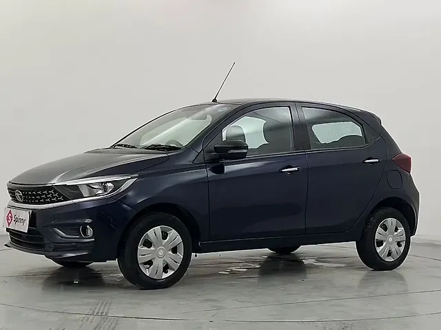Used 2022 Tata Tiago in Ghaziabad