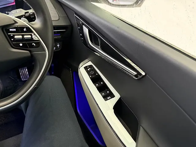 Used Kia EV6 [2022-2025] GT Line AWD in Meerut