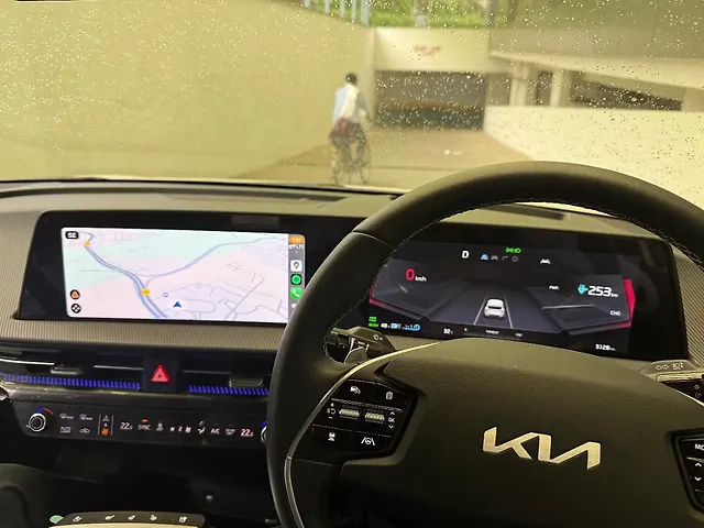 Used Kia EV6 [2022-2025] GT Line AWD in Meerut
