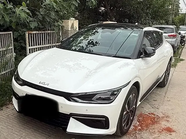 Used 2024 Kia EV6 in Meerut