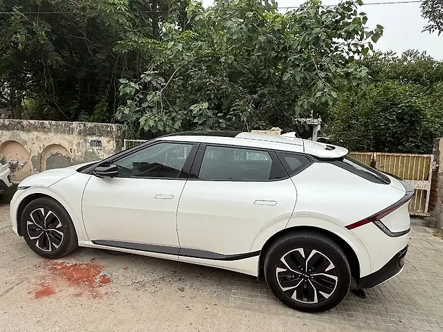 Used Kia EV6 [2022-2025] GT Line AWD in Meerut