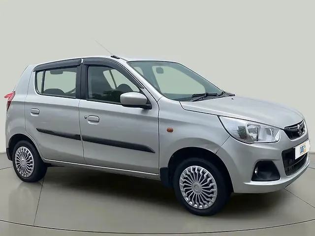 Used 2016 Maruti Suzuki Alto in Nagpur
