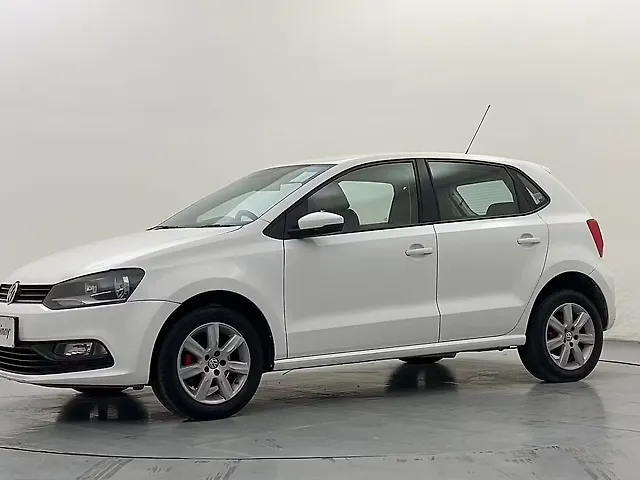 Used 2016 Volkswagen Polo in Delhi