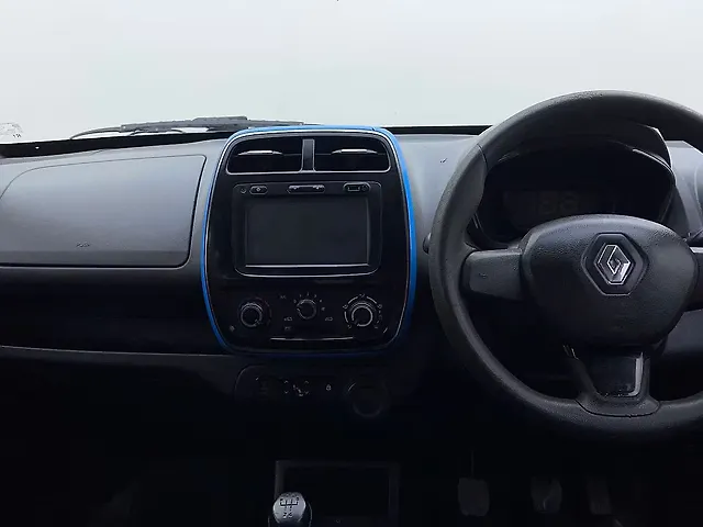 Used Renault Kwid [2022-2023] RXT 1.0 in Bangalore