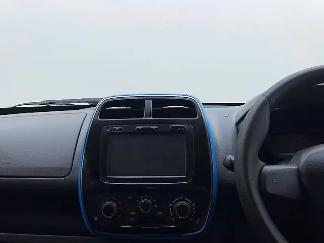 Used Renault Kwid [2022-2023] RXT 1.0 in Bangalore
