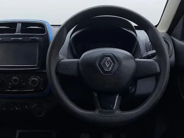 Used Renault Kwid [2022-2023] RXT 1.0 in Bangalore