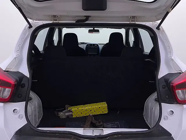 Used Renault Kwid [2022-2023] RXT 1.0 in Bangalore