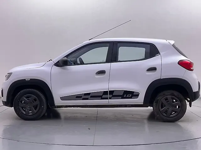 Used Renault Kwid [2022-2023] RXT 1.0 in Bangalore