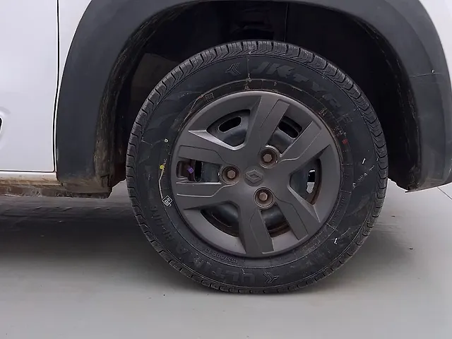 Used Renault Kwid [2022-2023] RXT 1.0 in Bangalore