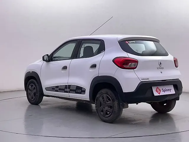 Used Renault Kwid [2022-2023] RXT 1.0 in Bangalore