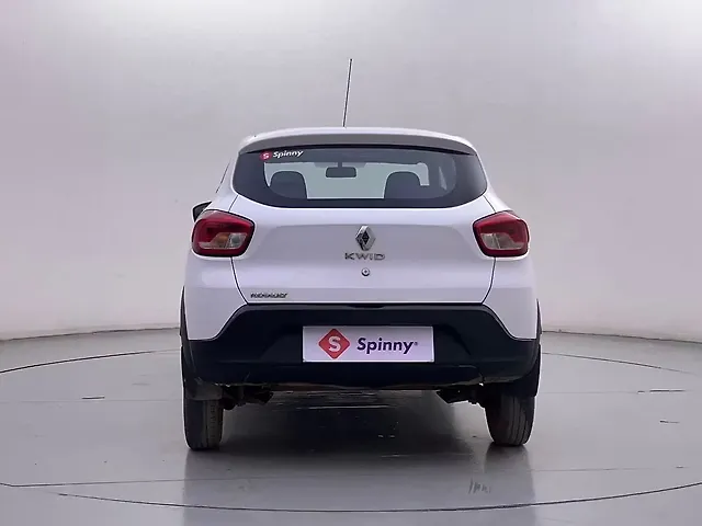 Used Renault Kwid [2022-2023] RXT 1.0 in Bangalore