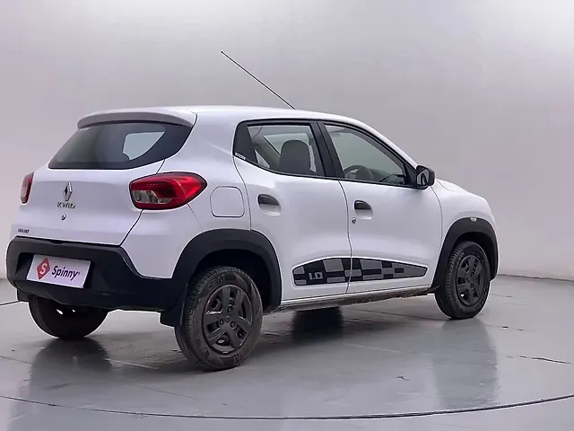 Used Renault Kwid [2022-2023] RXT 1.0 in Bangalore