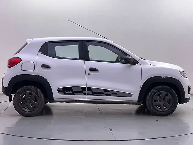 Used Renault Kwid [2022-2023] RXT 1.0 in Bangalore