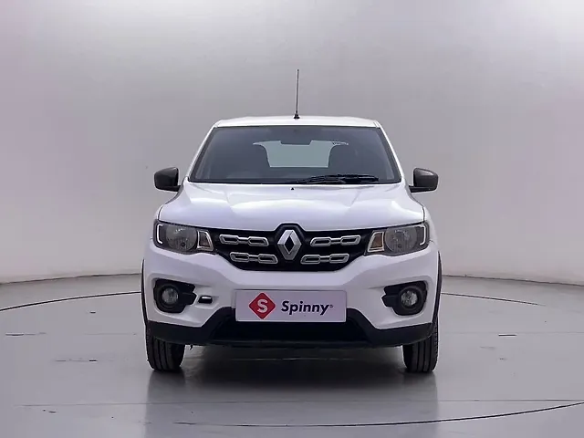 Used Renault Kwid [2022-2023] RXT 1.0 in Bangalore