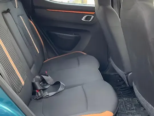Used Renault Kwid [2015-2019] CLIMBER 1.0 AMT [2017-2019] in Mumbai