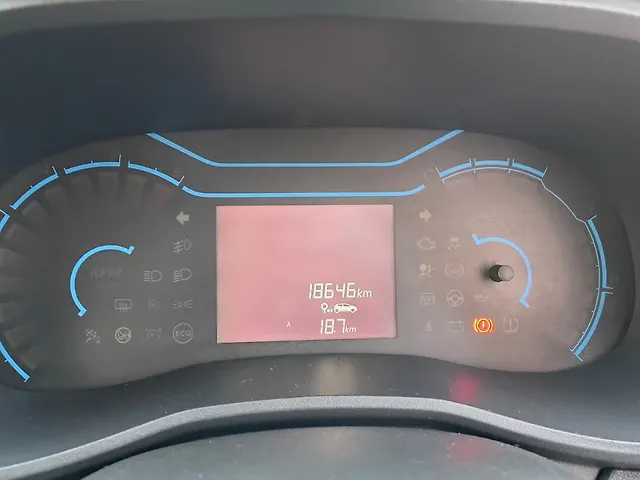 Used Renault Kwid [2015-2019] CLIMBER 1.0 AMT [2017-2019] in Mumbai