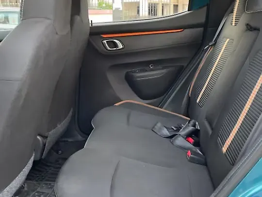 Used Renault Kwid [2015-2019] CLIMBER 1.0 AMT [2017-2019] in Mumbai