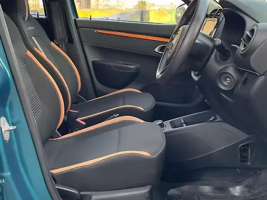 Used Renault Kwid [2015-2019] CLIMBER 1.0 AMT [2017-2019] in Mumbai
