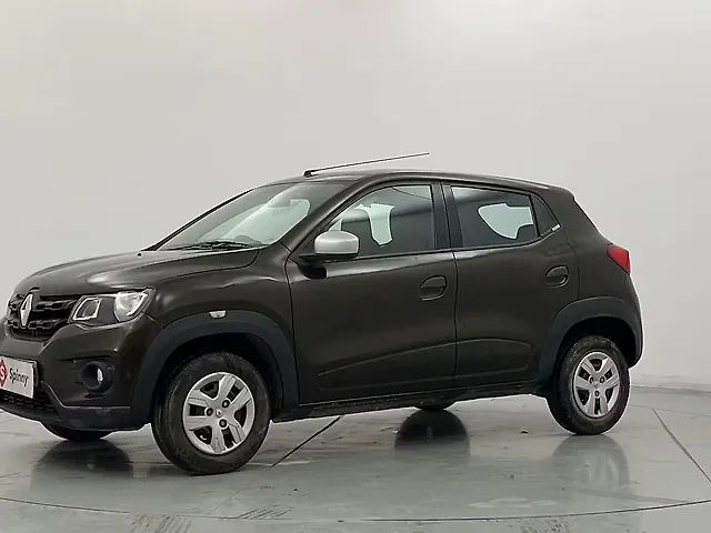 Used 2018 Renault Kwid in Gurgaon