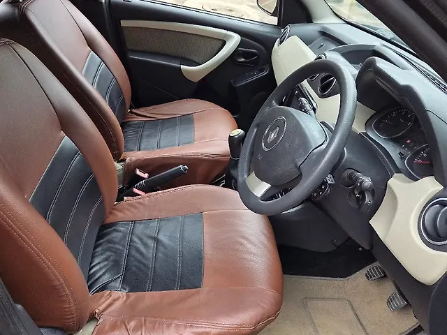 Used Renault Duster [2012-2015] 85 PS RxL Diesel (Opt) in Mysore