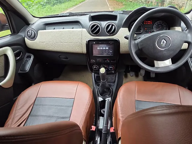 Used Renault Duster [2012-2015] 85 PS RxL Diesel (Opt) in Mysore