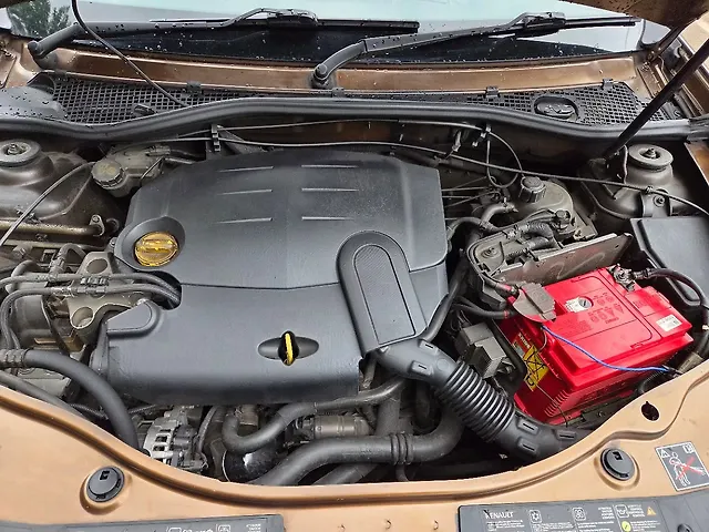 Used Renault Duster [2012-2015] 85 PS RxL Diesel (Opt) in Mysore