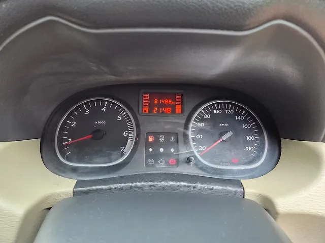 Used Renault Duster [2012-2015] 85 PS RxL Diesel (Opt) in Mysore