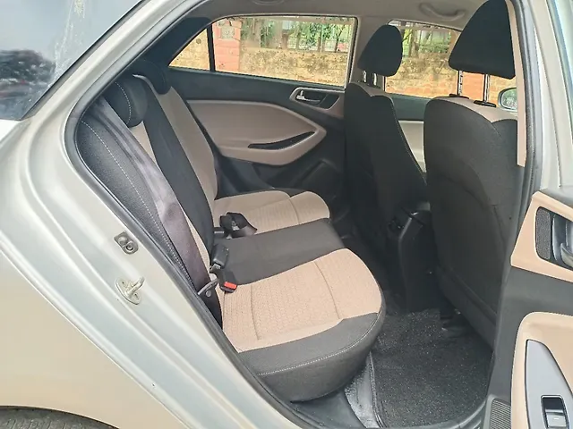 Used Hyundai Elite i20 [2018-2019] Asta 1.4 (O) CRDi in Kanpur