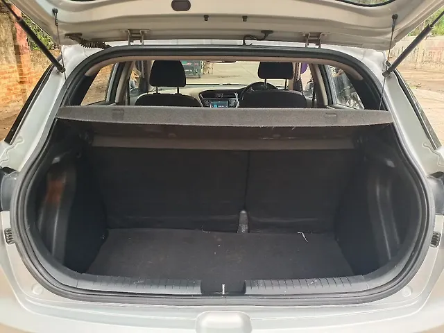 Used Hyundai Elite i20 [2018-2019] Asta 1.4 (O) CRDi in Kanpur