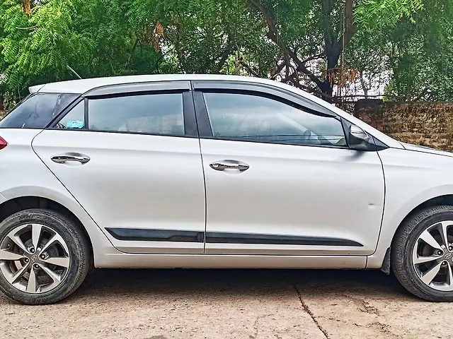 Used Hyundai Elite i20 [2018-2019] Asta 1.4 (O) CRDi in Kanpur